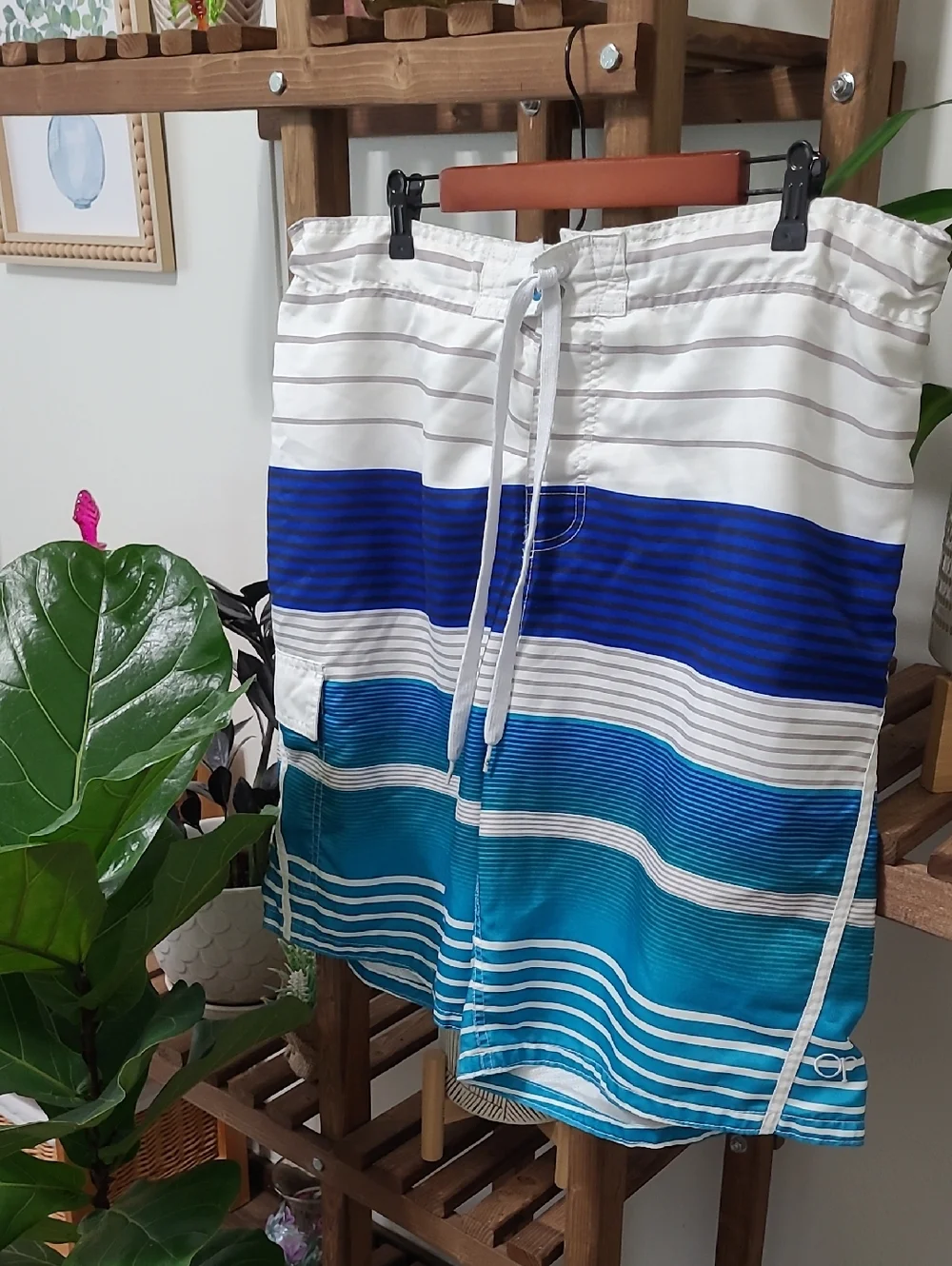 Men's OP Swim Trunks